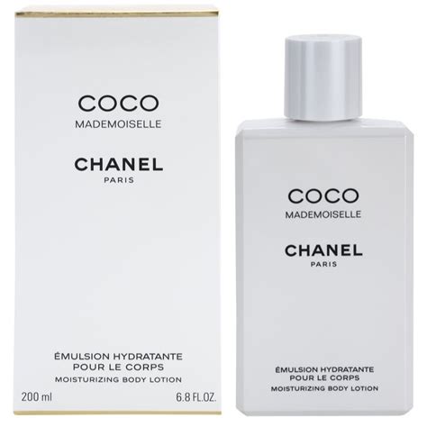 body lotion chanel|chanel coco mademoiselle body lotion.